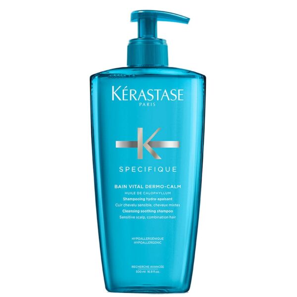 Kérastase Spécifique Dermocalm Bain Vital