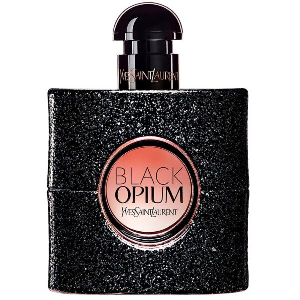 Yves Saint Laurent Black Opium