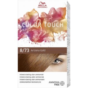 Wella Professionals Care Deep Browns Color Touch 7/7