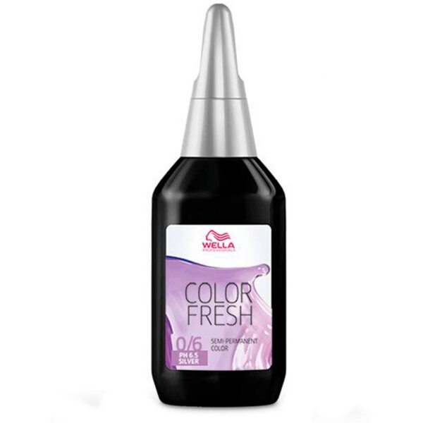 Wella Professionals Care Color Fresh 0/6