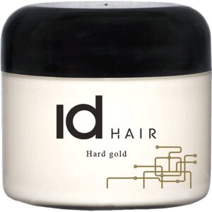 ID HAIR Hard Gold Wax