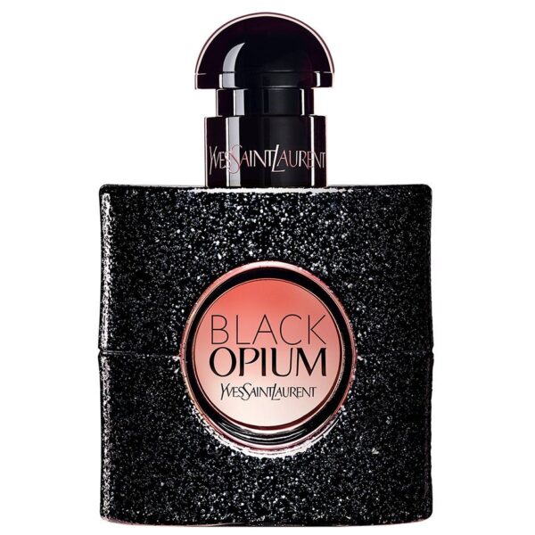 Yves Saint Laurent Black Opium