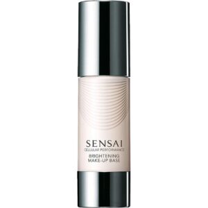 Sensai Cellular Performance Brightening Make-Up Base