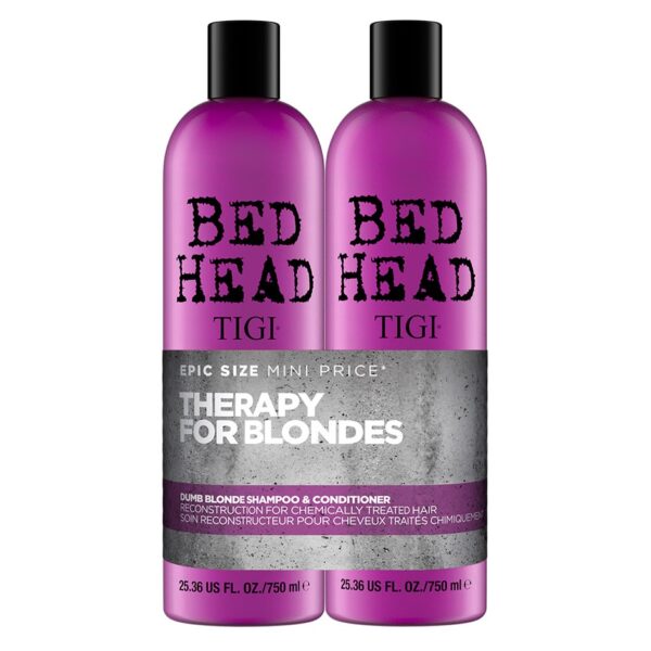 TIGI Bed Head Dumb Blonde Tweens