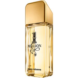Paco Rabanne 1 Million Aftershave Lotion
