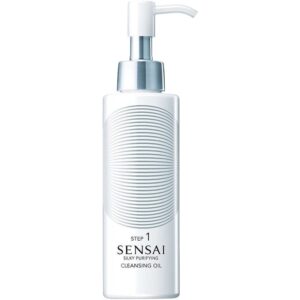 Sensai Silky Purifying Step 1 Cleansing Oil