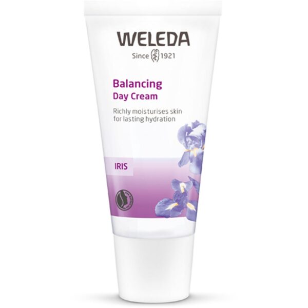 Iris Balancing Day Cream