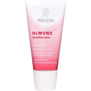 Weleda Almond Soothing Facial Lotion