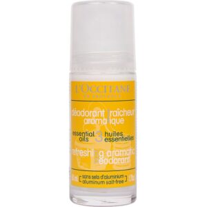 L&apos;Occitane Aroma Purifying Roll-On Deo