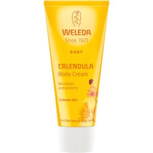 Weleda Calendula Body Cream