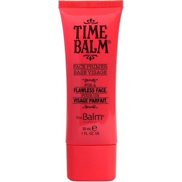 the Balm Time Balm Face Primer