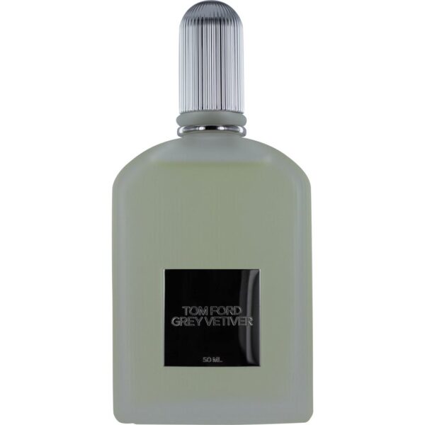 Grey Vetiver