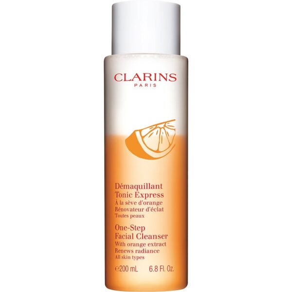 Clarins One-Step Facial Cleanser