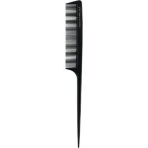 Carbon Tail Comb