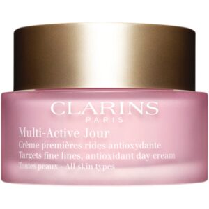 Clarins Multi-Active Jour for All Skin Types