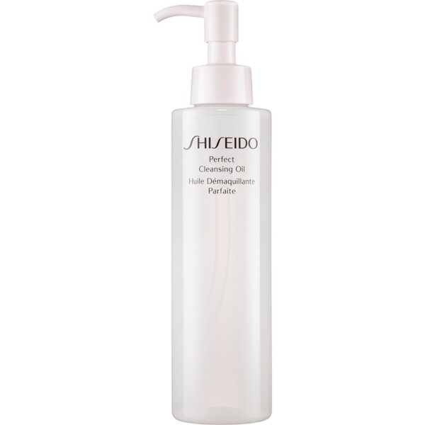 Shiseido The Skincare Perfect Cleansing Oil
