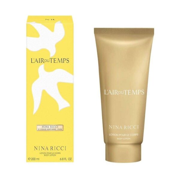 L&apos;Air du Temps Body Lotion