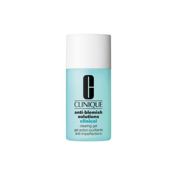 Clinique Anti-Blemish Solutions Clinical Clearing Gel