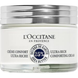 L&apos;Occitane Shea Ultra Rich Comforting Cream