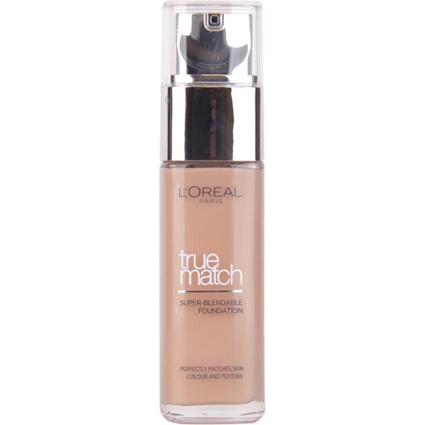 L&apos;Oréal Paris True Match Liquid Foundation