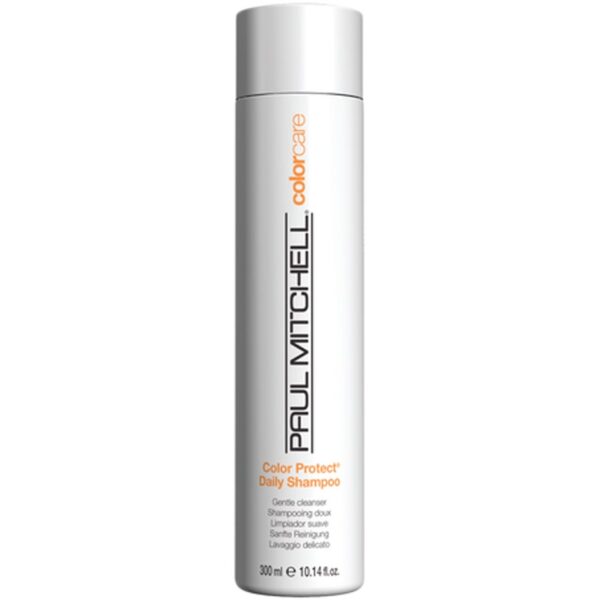 Paul Mitchell Color Care Color Protect Daily Shampoo