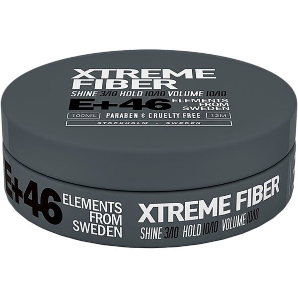 E+46 Xtreme Fiber