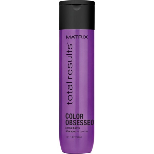 Matrix Total Results Color Obsessed Shampoo