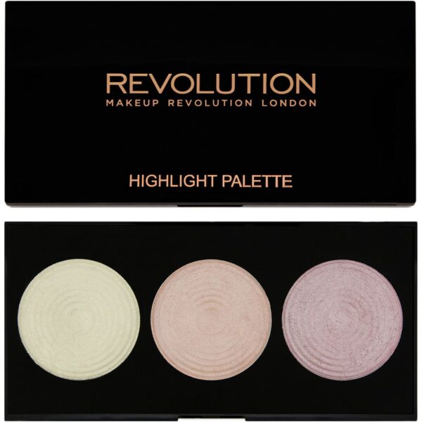 Highlighter Palette