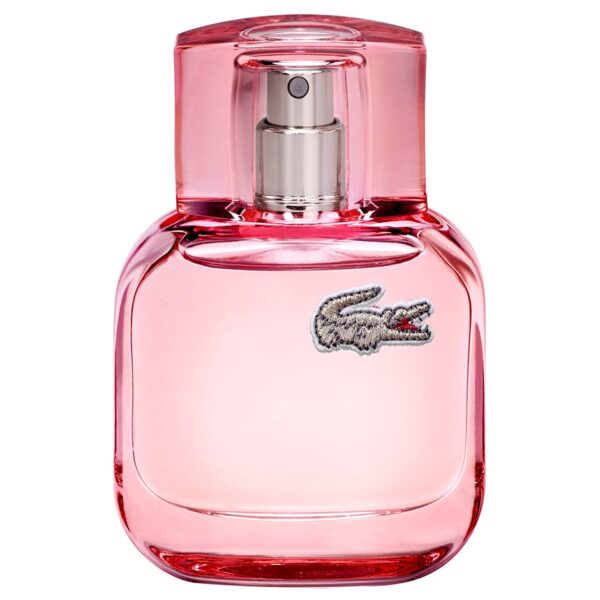 Lacoste L.12.12 Elle Sparkling EdT