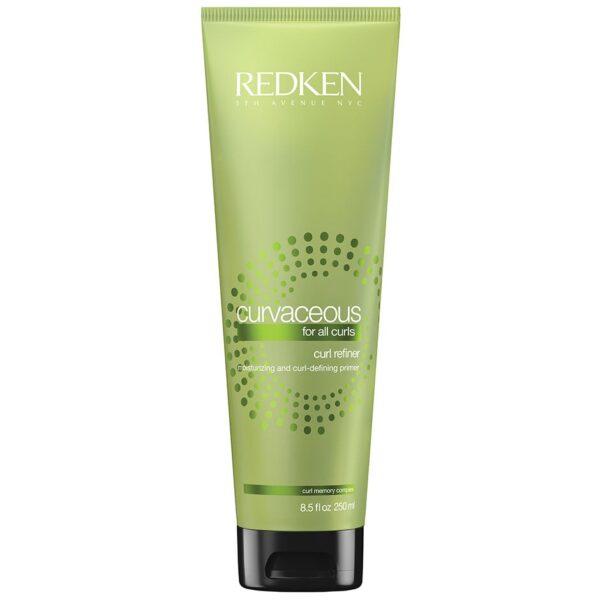 Redken Curvaceous Curl Refiner