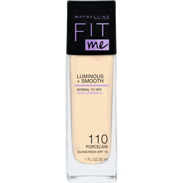 Fit Me Luminous+Smooth