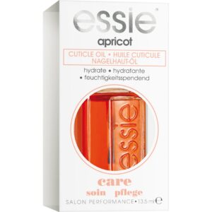 Essie Nail Care Apricot Nail And Cuticle Oil