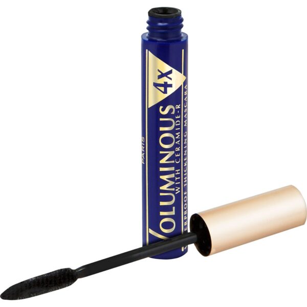 Voluminous x4 Mascara