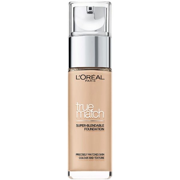 L&apos;Oréal Paris True Match Liquid Foundation