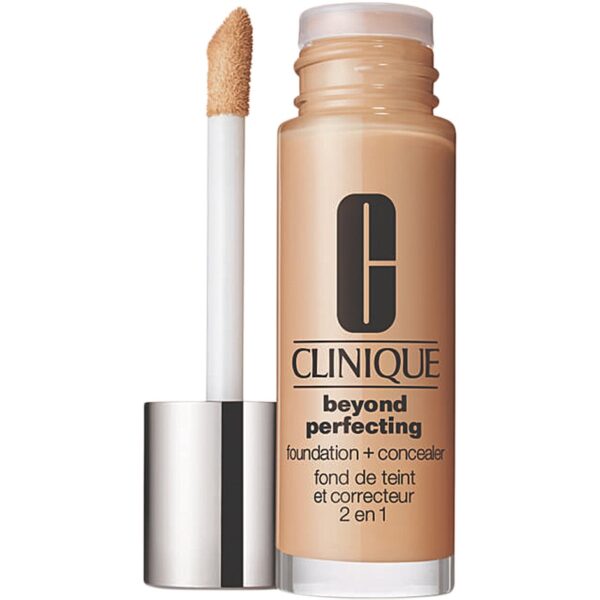 Clinique Beyond Perfecting Makeup + Concealer