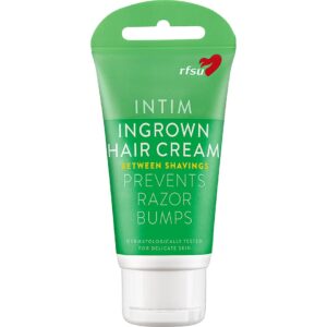 Intim Ingrown Hair Cream