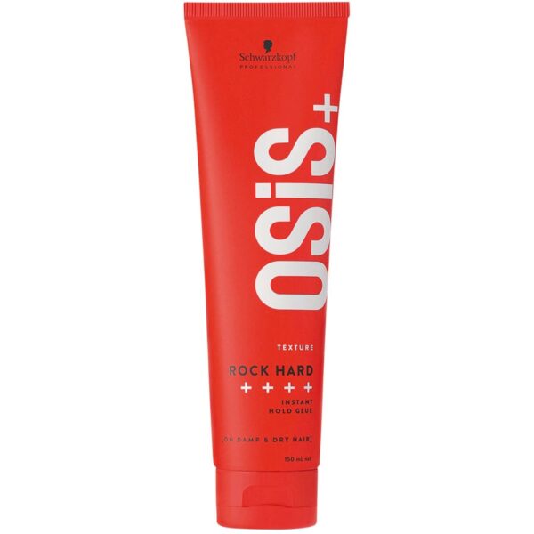 Osis+ Rock Hard Gel