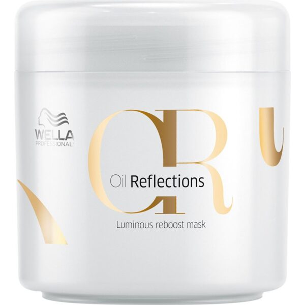 Wella Professionals Care Oil Reflection Luminous Reboost Mask