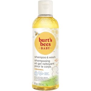 Burt&apos;s Bees Baby Bee Shampoo & Wash