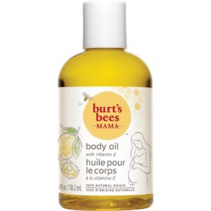 Burt&apos;s Bees Mama Bee Nourishing Body Oil