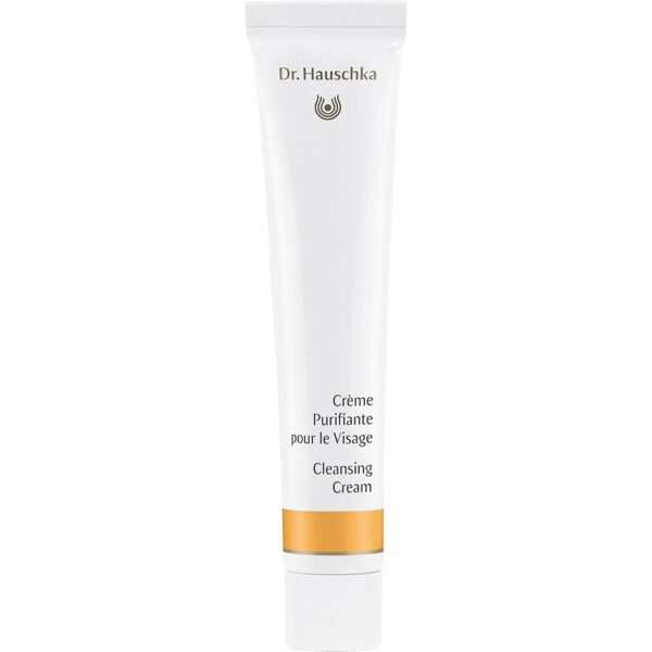 Dr. Hauschka Cleansing Cream