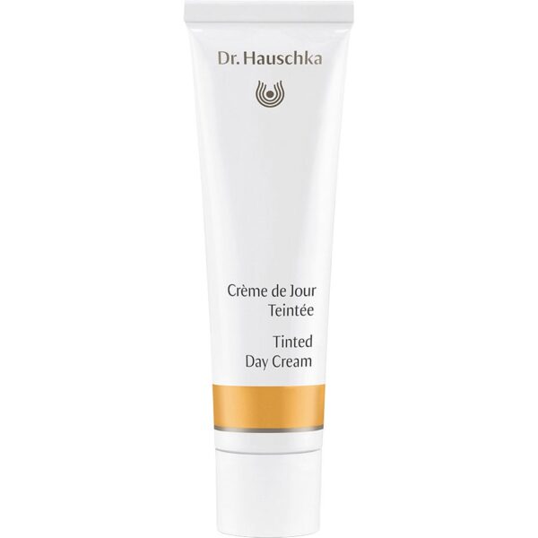 Tinted Day Cream