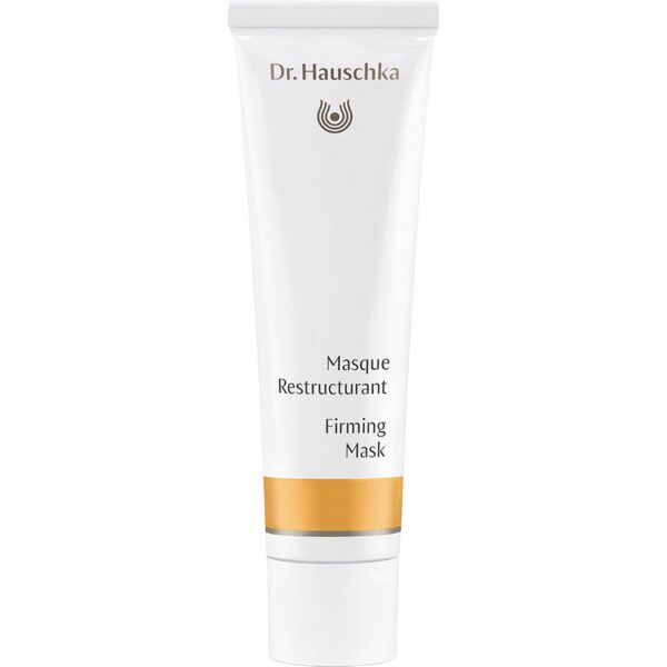 Dr. Hauschka Firming Mask