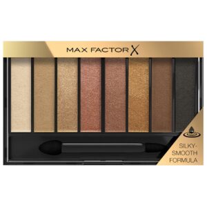 Max Factor Masterpiece Nude Palette Eye Shadow