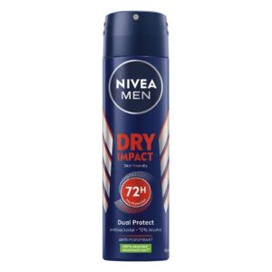 Dry Impact Spray