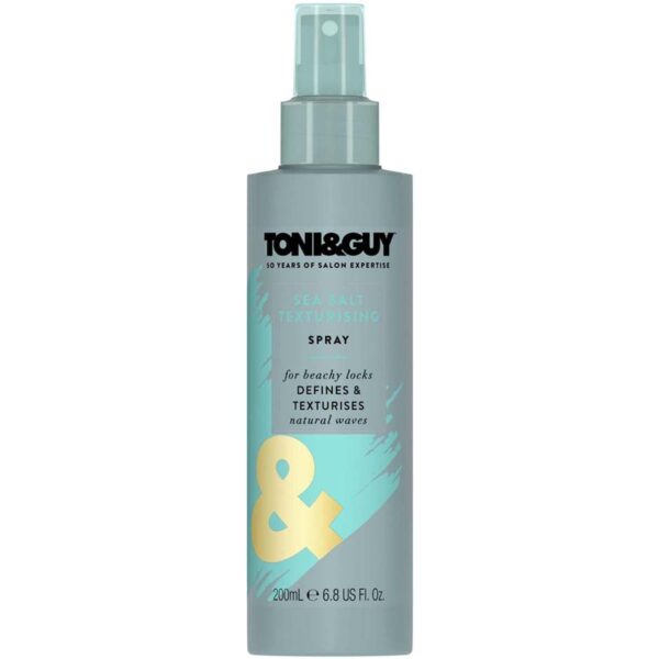 Sea Salt Texurising Spray