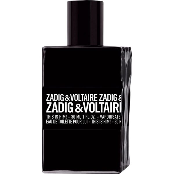 ZADIG & VOLTAIRE This is him! EdT