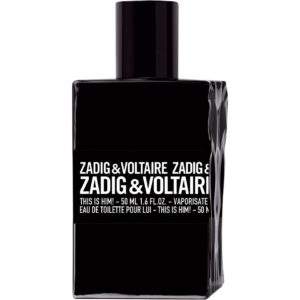 ZADIG & VOLTAIRE This is him! EdT