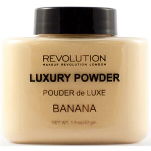 Luxury Powder