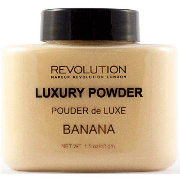Luxury Powder